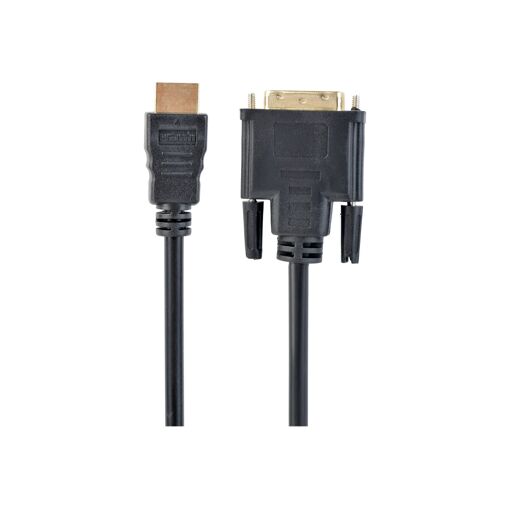 Gembird 3m DVI to HDMI Adapter Cable