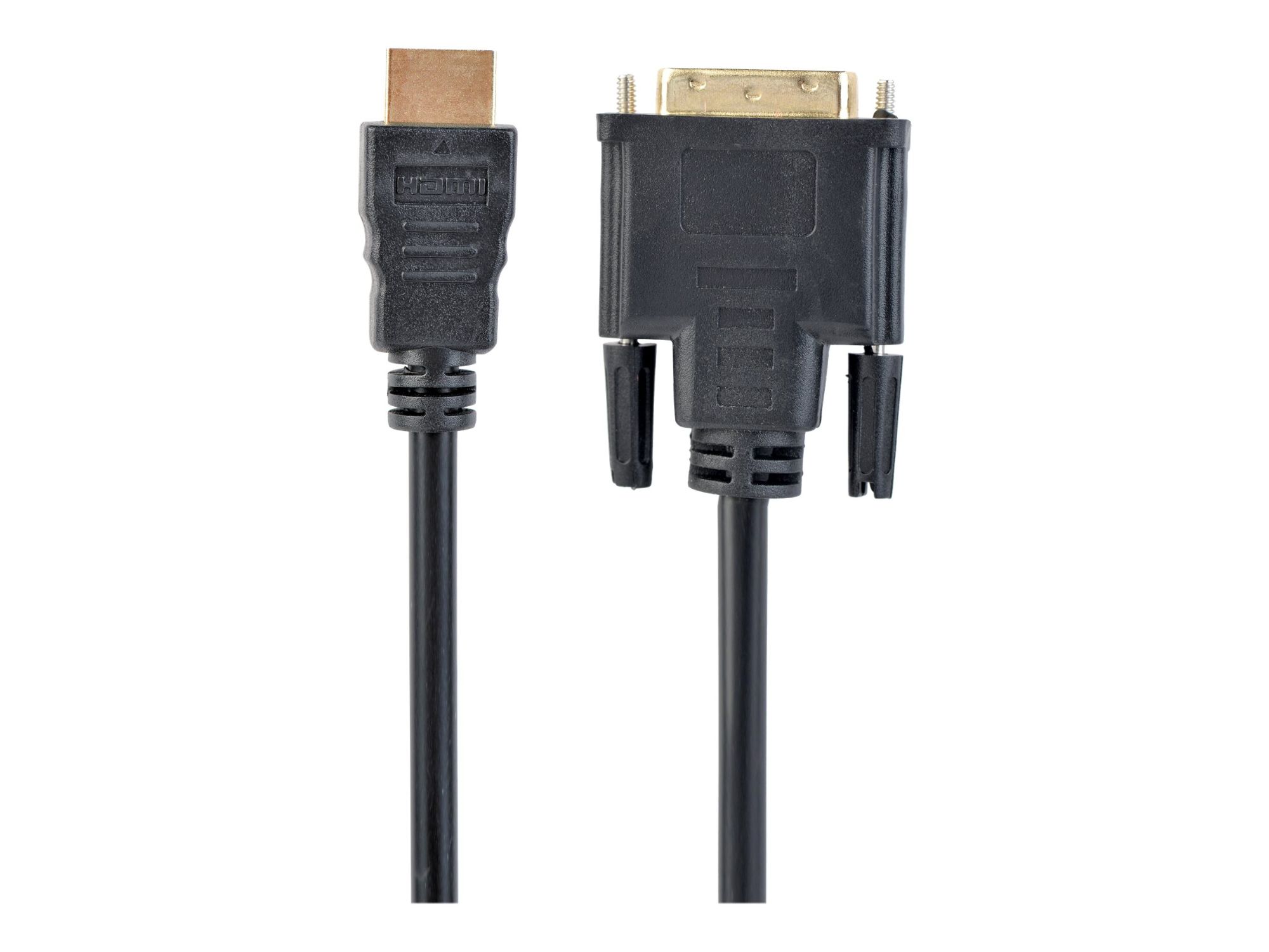 Gembird 3m DVI to HDMI Adapter Cable