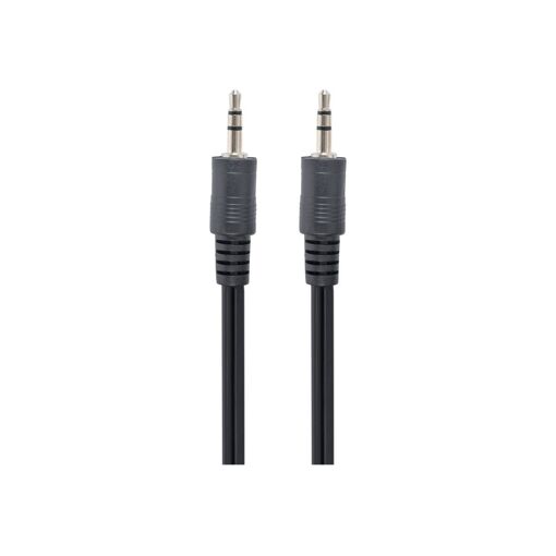 Gembird CCA-404 3.5mm Stereo Audio Cable, 1.2m