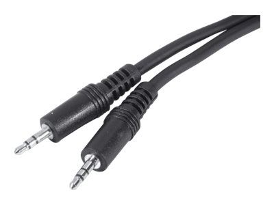 CUC 3.5mm Stereo Audio Cable - 2m