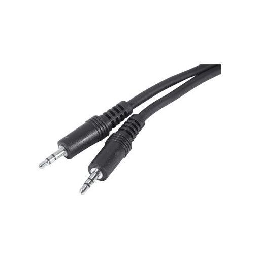 Câble audio CUC stéréo de 3,5 mm - 2 m