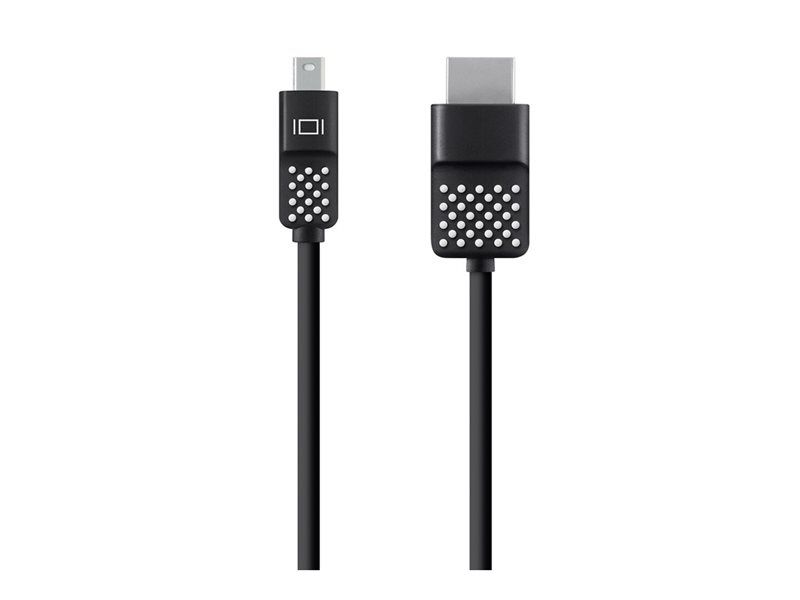 Belkin Mini DisplayPort to HDMI Adapter Cable - 1.8m