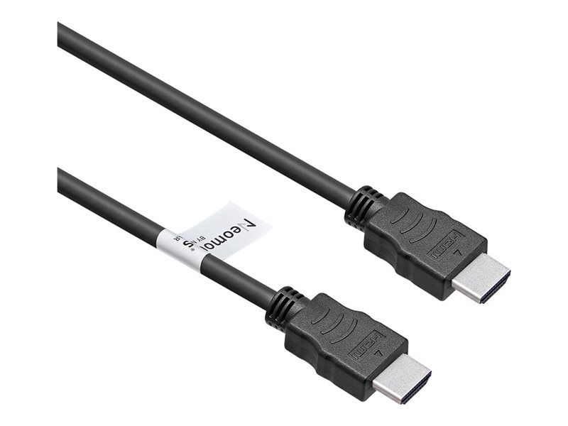 Neomounts HDMI Cable - 7.5m Black