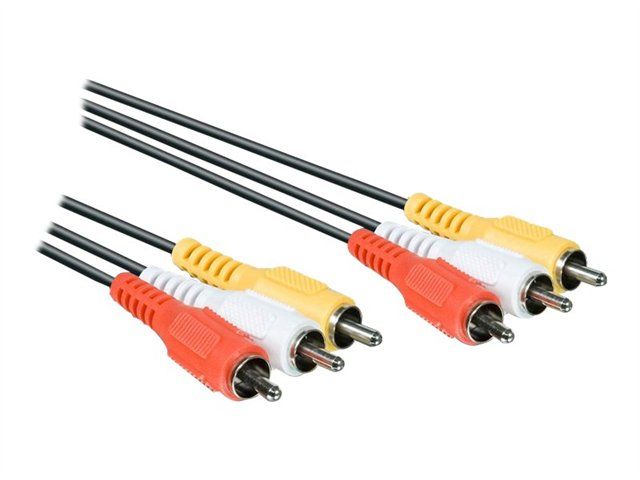 Câble vidéo/audio Philips SWV2966W