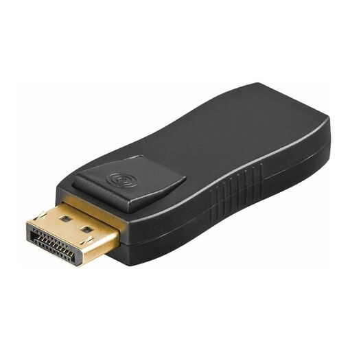 MicroConnect DisplayPort to HDMI Adapter Cable