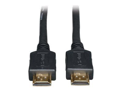 Cable HDMI de la Serie Eaton Tripp Lite, 3 pies, Negro