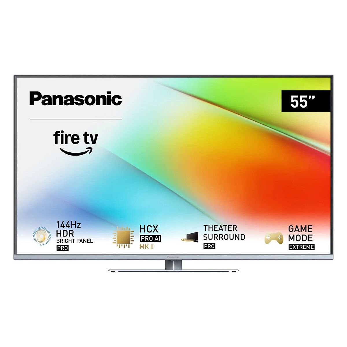 Panasonic 55W93BE6