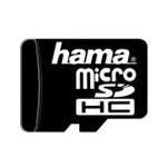Hama 16GB microSDHC Card