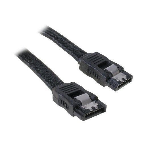 BitFenix SATA 3 Cable - Black