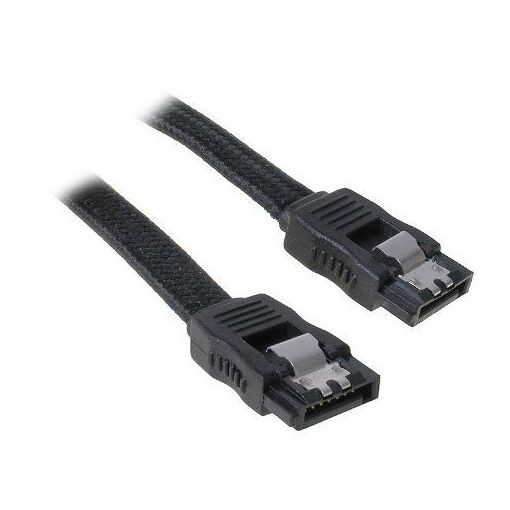 BitFenix SATA 3 Cable - Black