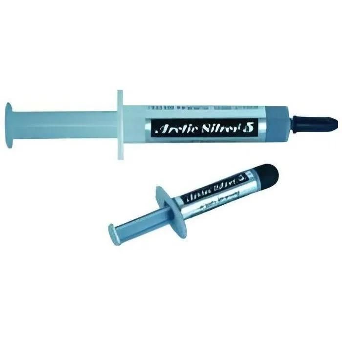 Arctic Silver 5 Thermal Paste, 12g