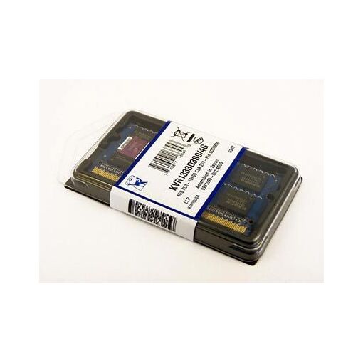 Memoria SODIMM Patriot DDR3 4 GB 1333 MHz