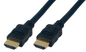 Câble HDMI MCL de 10 m à haute vitesse avec 3D et Ethernet