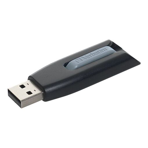 Unidad flash Verbatim Store 'n' Go V3 - 32 GB - USB 3.2 Gen 1