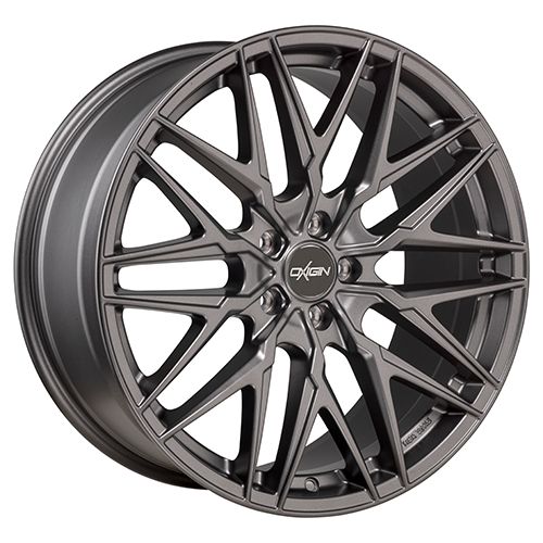 OXIGIN Titan Spark 9.0J x 20 Alloy Wheel, 5x112 ET28