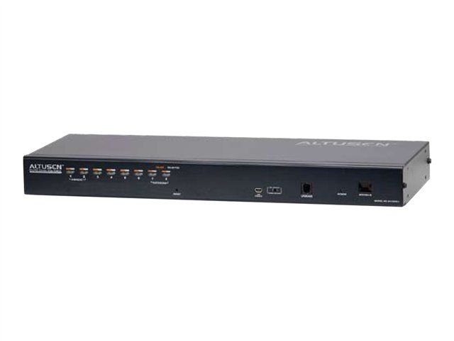 ATEN KH1508AI - 8-Port KVM Switch