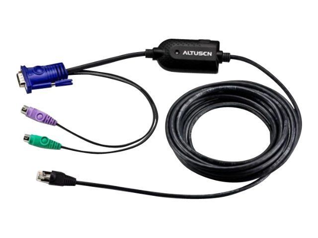 ATEN PS/2 KVM Adapter Cable (CPU Module)