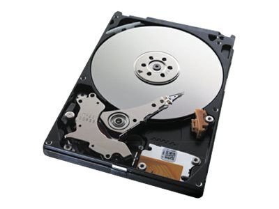 Seagate 1TB Internal Laptop HDD - 2.5', SATA 6Gb/s, 5400 RPM, 16MB Cache