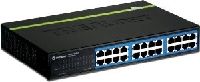 Trendnet TEG S24Dg 24-Port Gigabit Switch