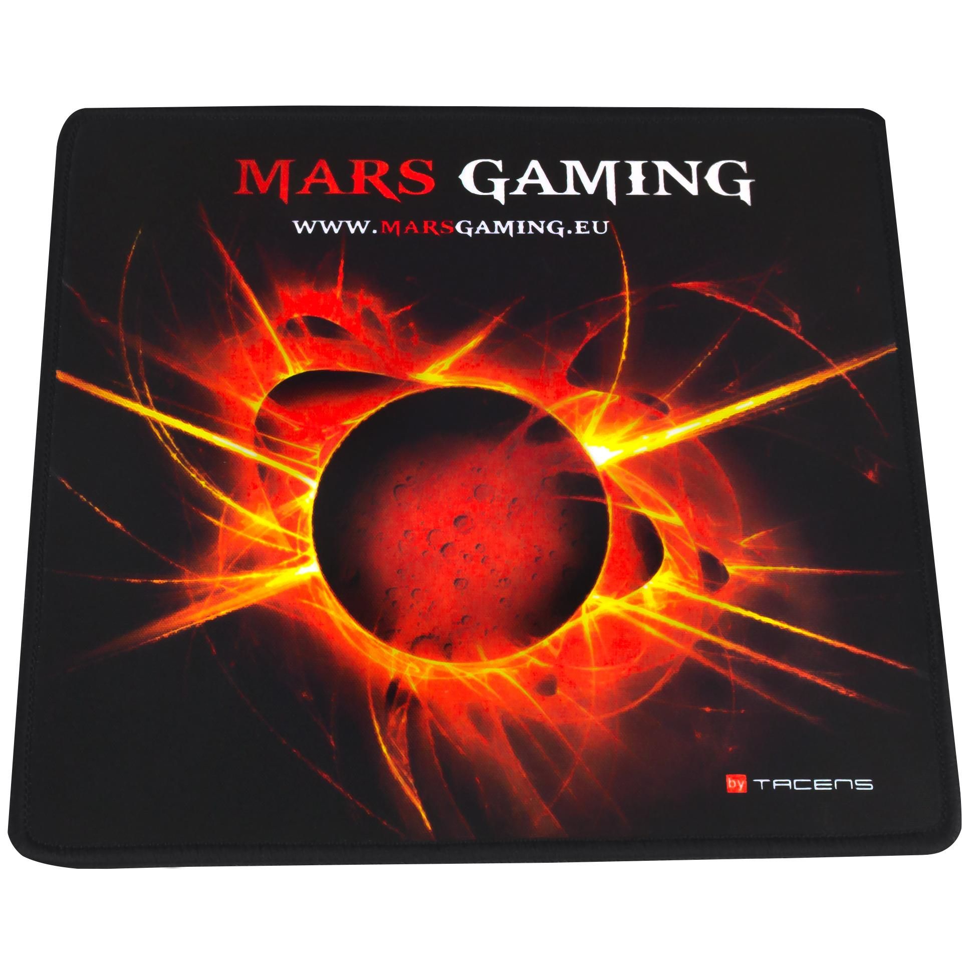 Mars Gaming MMP0 Gaming Mousepad
