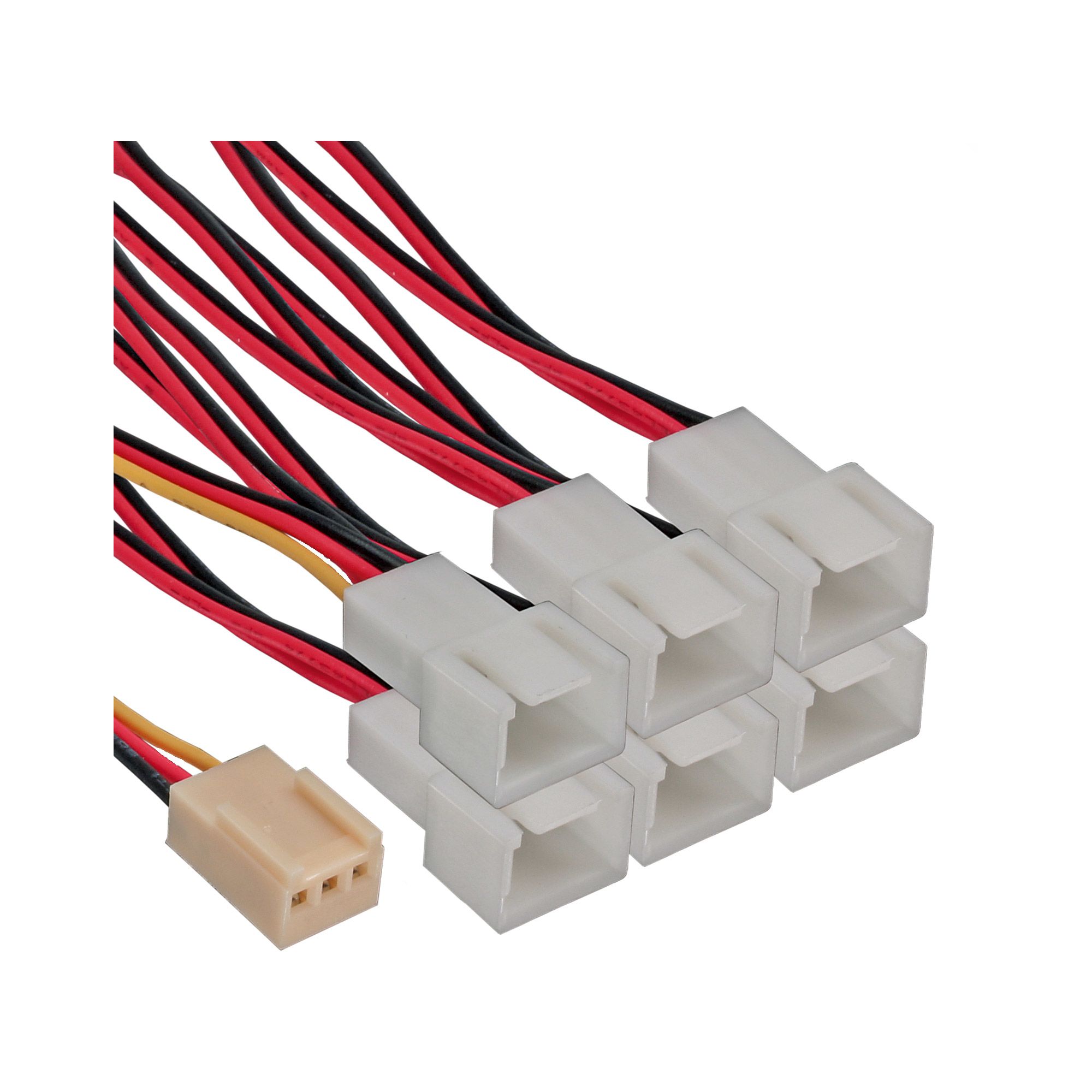 InLine Internal Power Cable 0.15m