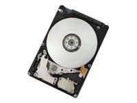 Western Digital Travelstar Z7K500 - 500GB Internal 2.5" SATA 6Gb/s HDD, 7200 RPM, 32MB Cache
