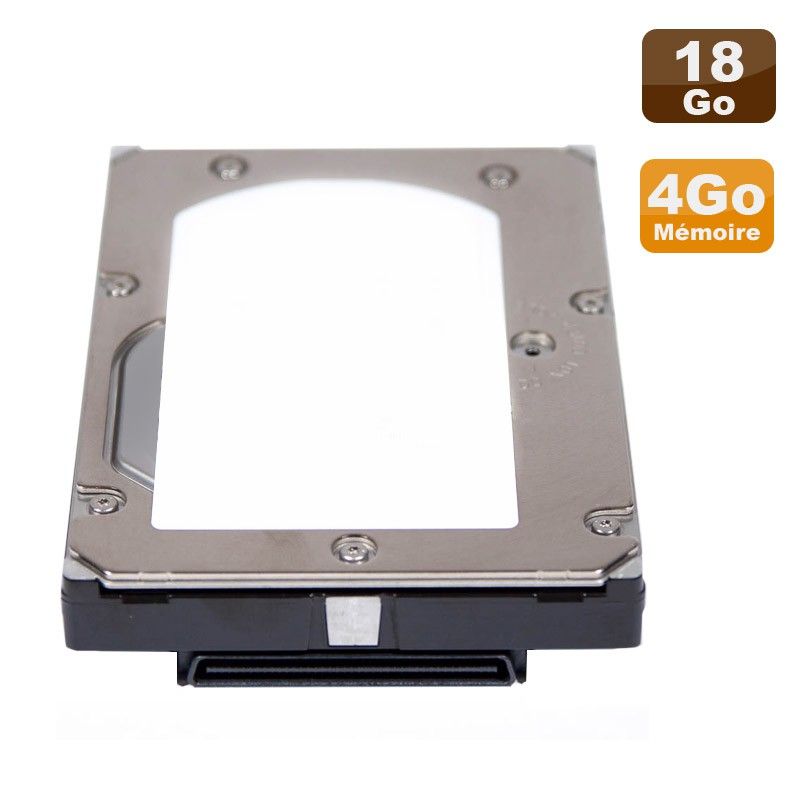Hitachi Ultrastar 18GB SCSI Hard Drive