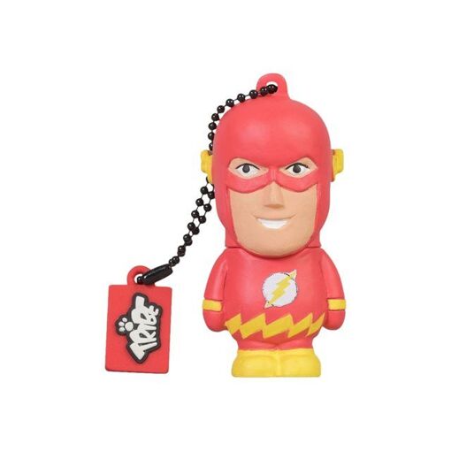 DC Comics Flash USB 2.0 Drive 16GB