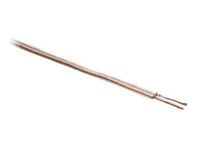 Philips SWA2105W Speaker Cable - 10m Bare Wire to Bare Wire