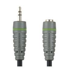 Bandridge 3.5mm Audio Cable, 1m