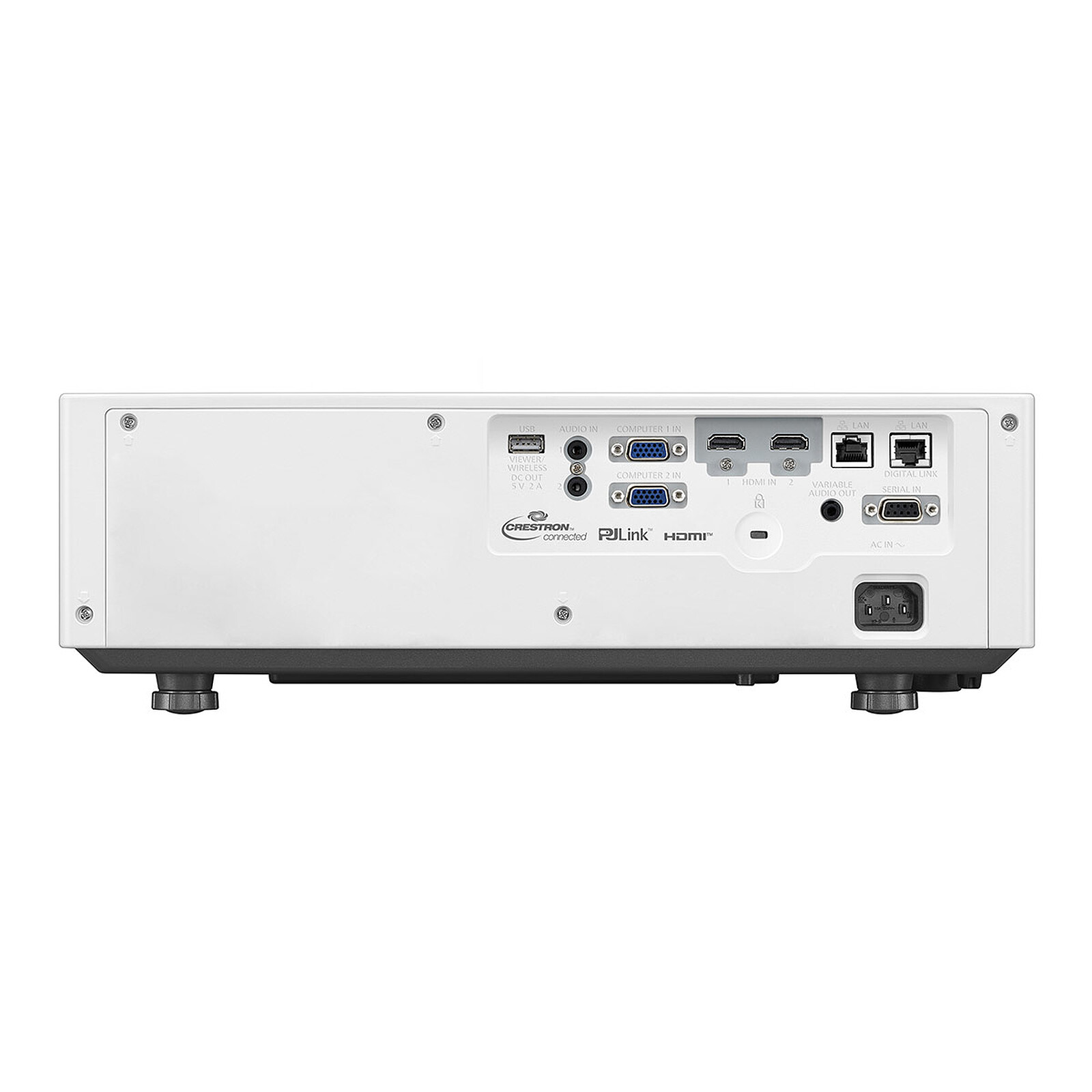 Panasonic PT-VMZ51