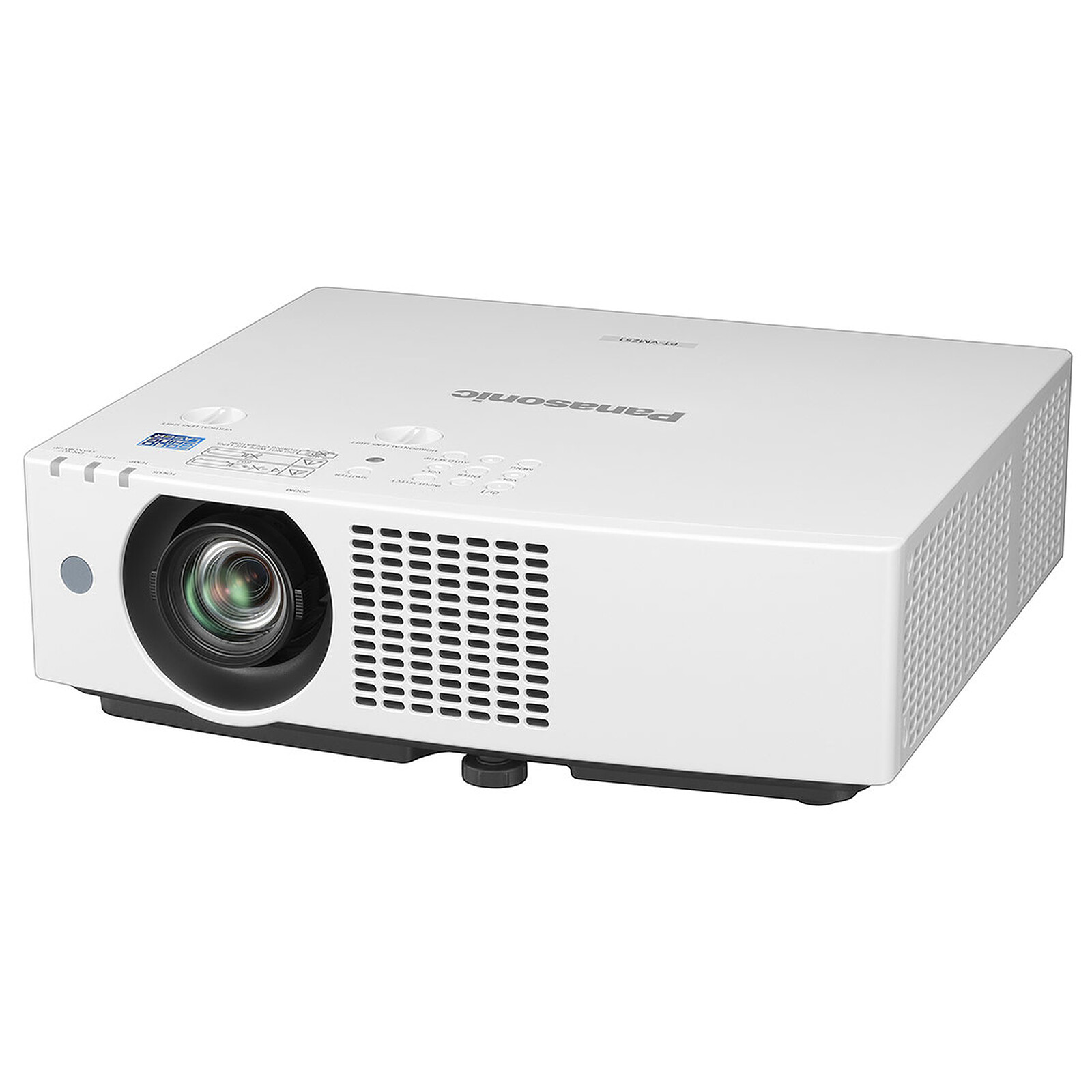 Panasonic PT-VMZ51