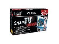 Guillemot Hercules Smart TV Stereo Video Input Adapter