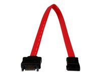 Cable de extensión SATA StarTech.com de 30 cm