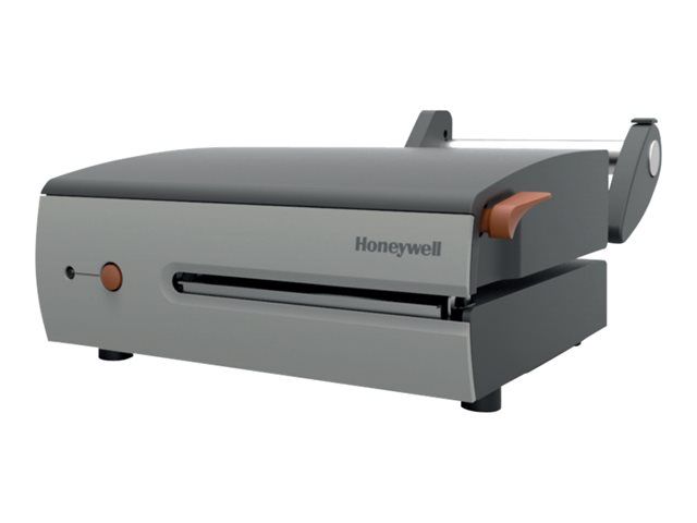Honeywell Datamax MP-Series Compact4 Mark III Label Printer - Direct Thermal Roll - 11.5 cm - 200 ppp - Up to 125 mm/sec - USB, LAN, Serial