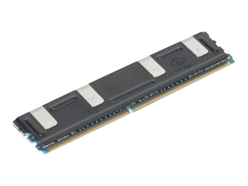 Lenovo 8GB DDR3 Memory Module (240-pin DIMM, 1600MHz/PC3-12800, Registered ECC)
