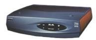Cisco 1721 Router ADSL Modem