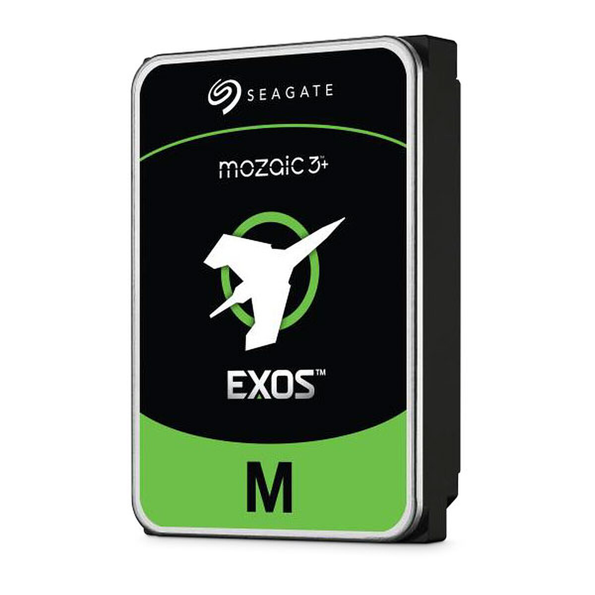 Seagate Exos M 28 To (ST28000NM003K)