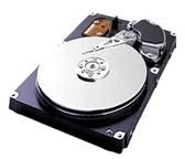 Samsung SpinPoint P80 - 80GB Internal Hard Drive