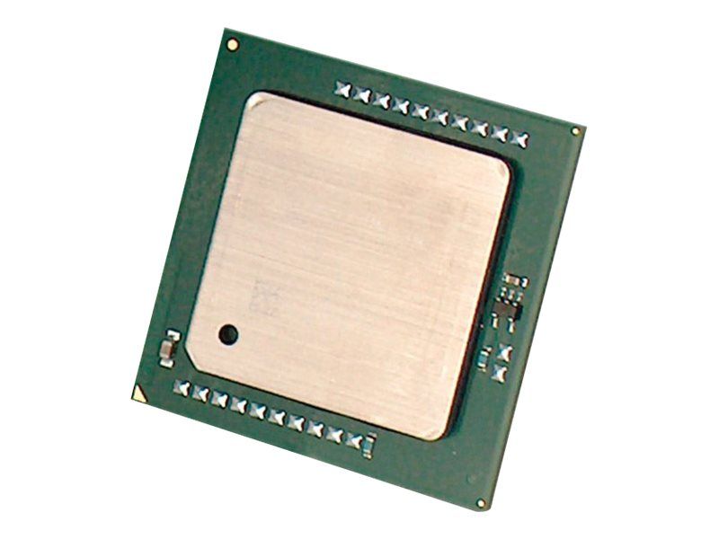 HP Intel Xeon E5-2403 - 1.8GHz - 4 Core - 4 Threads - 10MB Cache - LGA1356 Socket for ProLiant DL360e Gen8