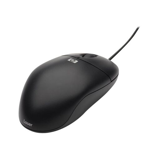 HP Optical USB Mouse