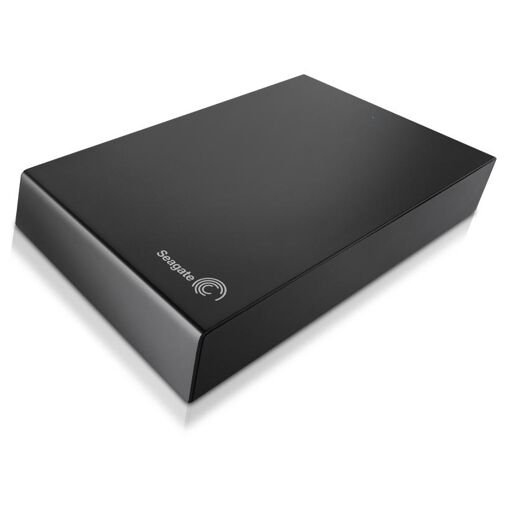 Seagate Expansion Desktop 2TB
