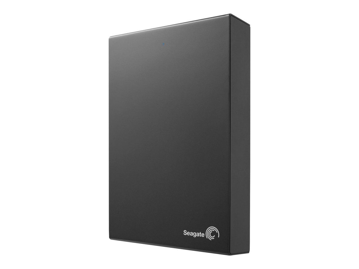 Seagate Expansion Desktop 2TB