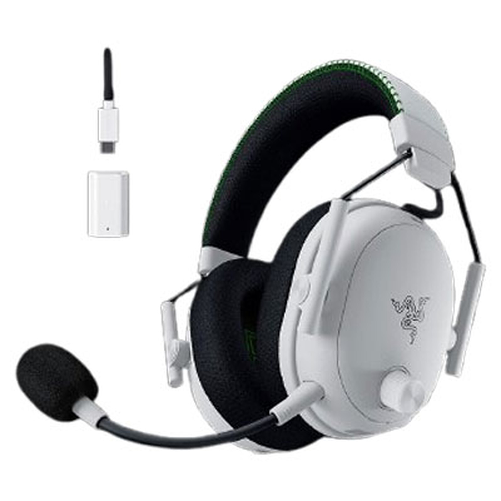 Razer Blackshark V3 Pro for Xbox (White)