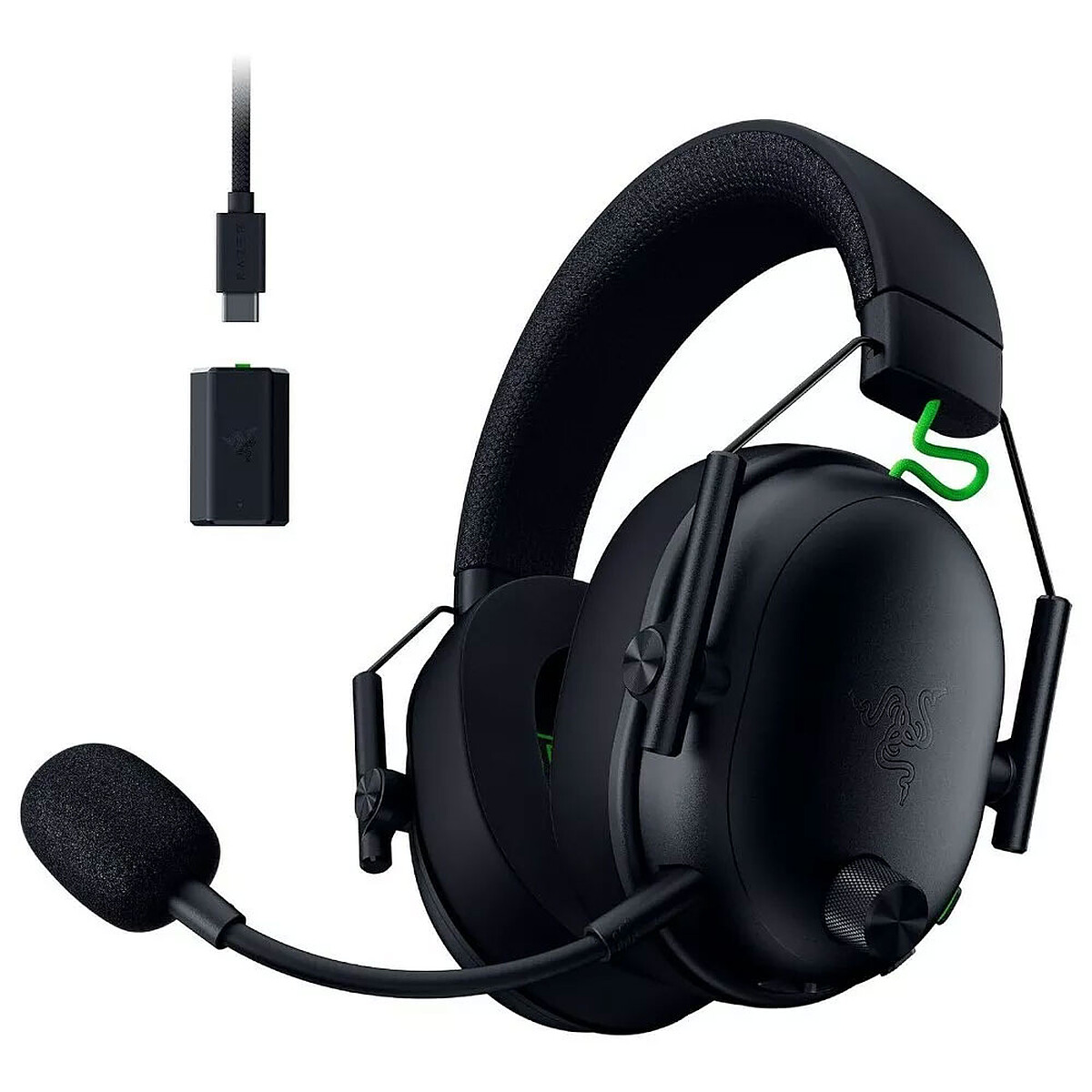Razer Blackshark V3 for Xbox (Noir)