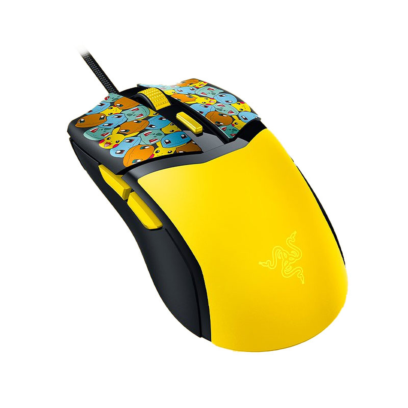Razer Cobra (Edición Inicial de Pokémon Kanto)