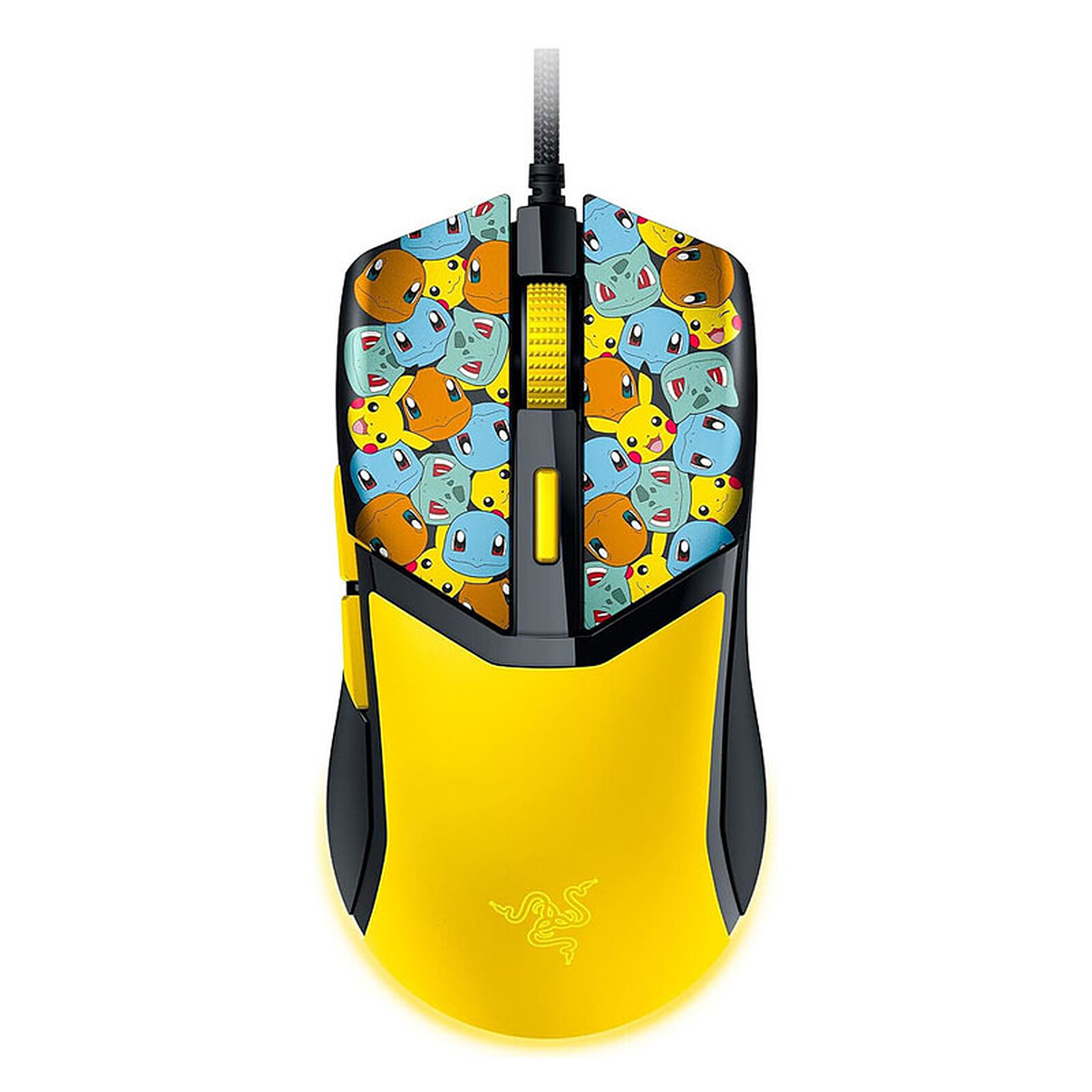 Razer Cobra (Pokémon Kanto Starters Edition)