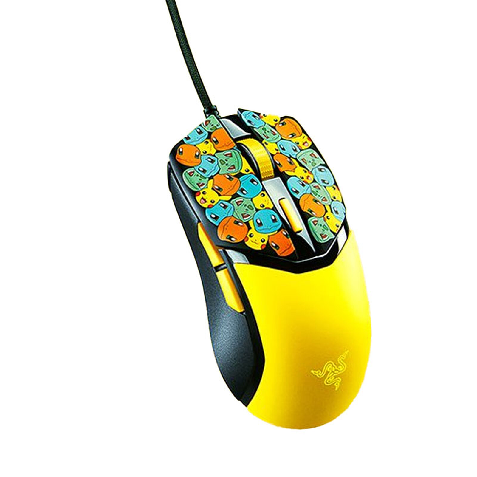 Razer Cobra (Edición Inicial de Pokémon Kanto)