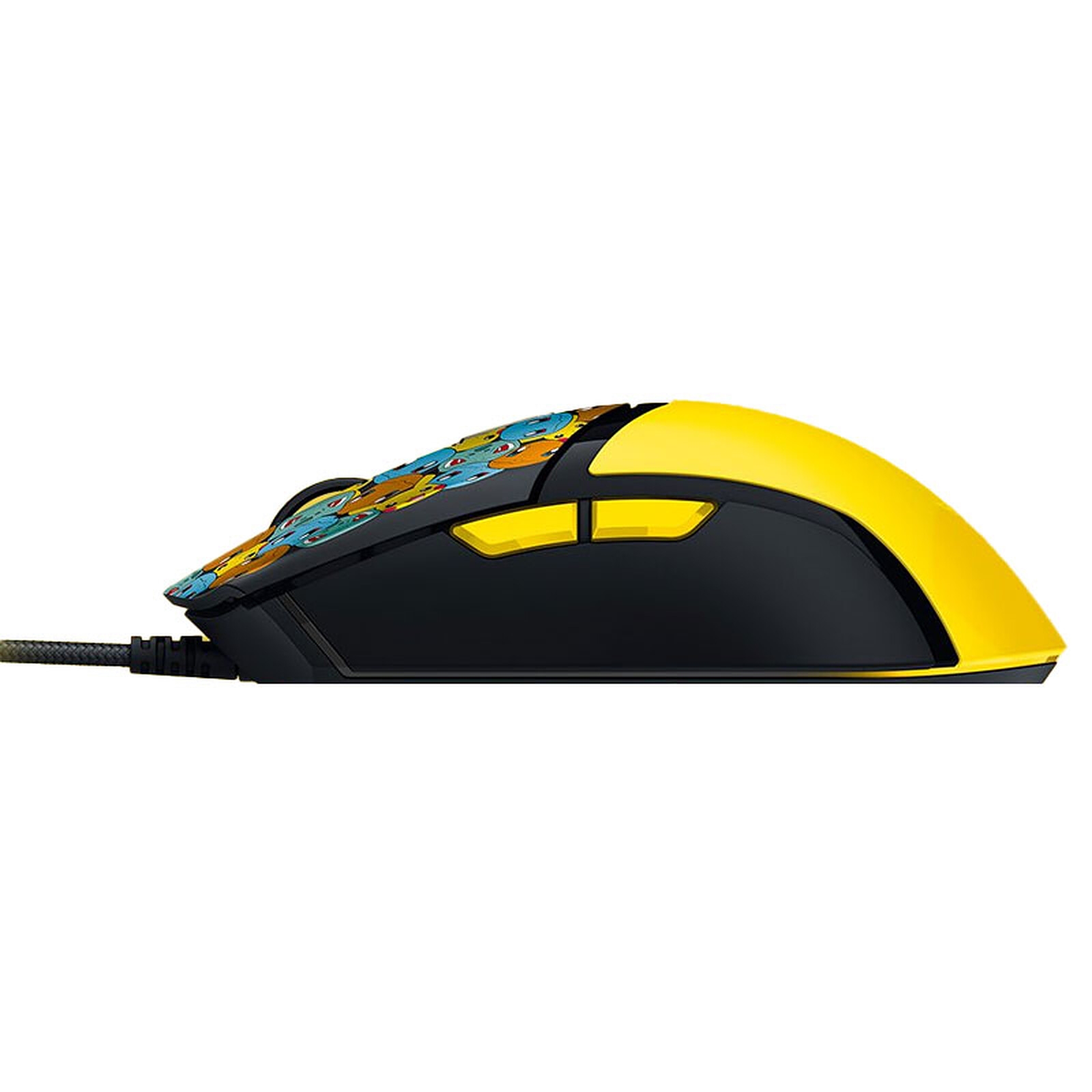 Razer Cobra (Edición Inicial de Pokémon Kanto)