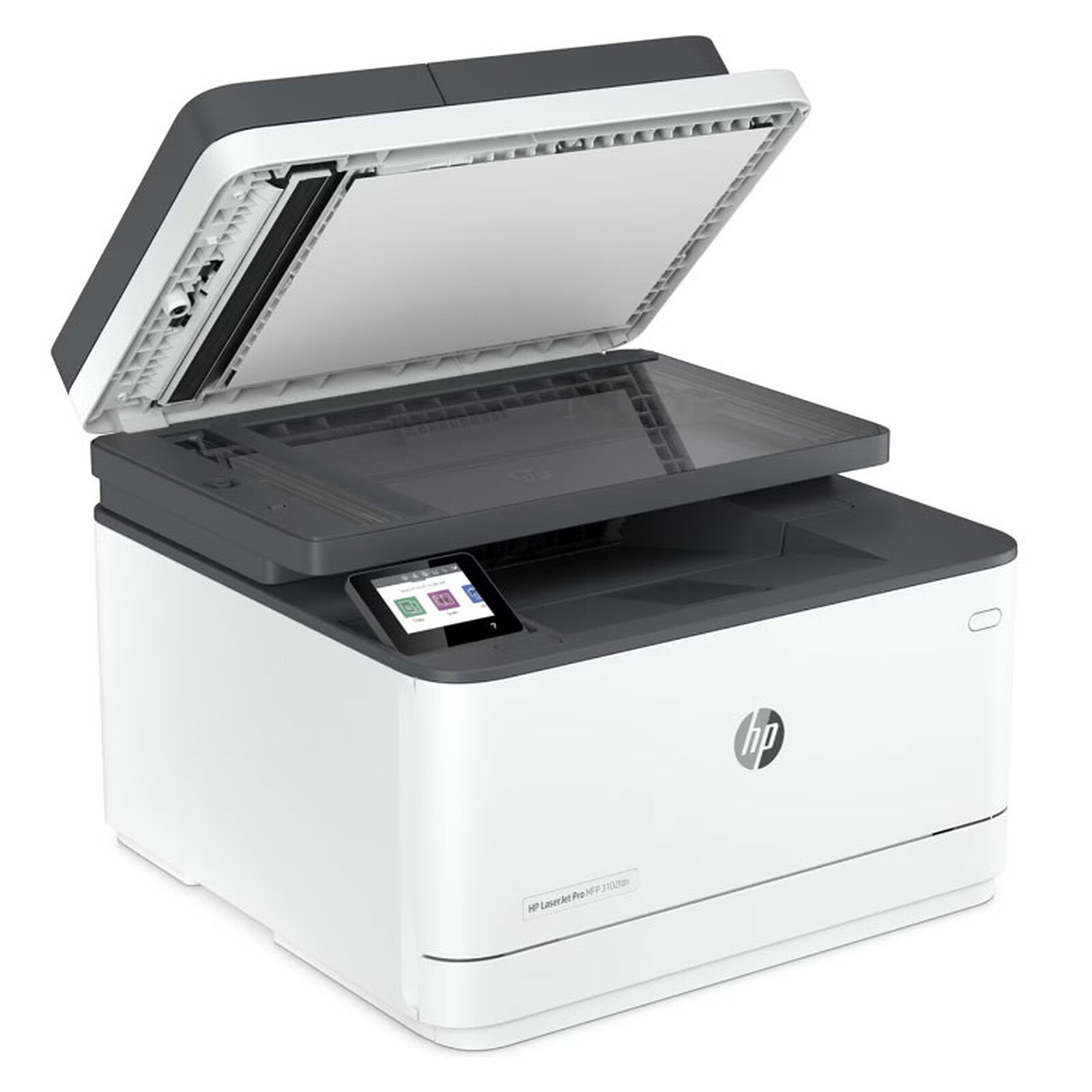 HP LaserJet Pro MFP 3102fdn